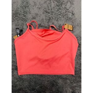 New PINK Active Women’s XS Sports Bra, brand new with tags!